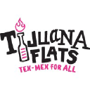 Tijuana Flats logo