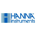 Hanna Instruments logo