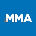 Mobile Marketing Association logo