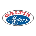 Galpin Motors logo