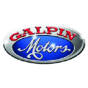Galpin Motors logo