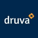 Druva logo