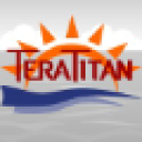 TeraTitan logo