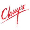 Chuy's logo