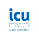 ICU Medical logo