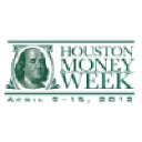 Houston Money Week logo