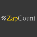 ZapCount logo