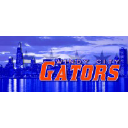 Windy City Gators logo