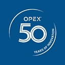 OPEX logo