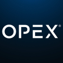 OPEX logo