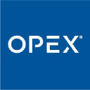 OPEX logo