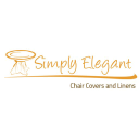 Simply Elegant Chair Covers and Linens logo