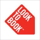 Look To Book logo