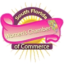 Florida Women's Chamber of Commerce logo