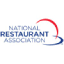 National Restaurant Association logo