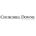 Churchill Downs Incorporated logo