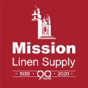 Mission Linen Supply logo