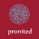 Pronited logo