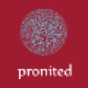 Pronited logo