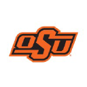 Oklahoma State Univ. logo