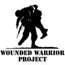 Wounded Warrior Project logo