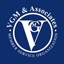 The VGM Group logo