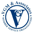 The VGM Group logo
