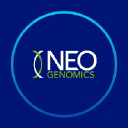 NeoGenomics Laboratories logo