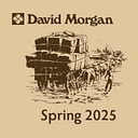 David Morgan logo
