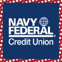 Navy Federal Credit Union logo