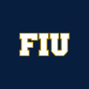 Florida International University logo