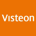 Visteon logo