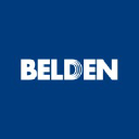 Belden logo