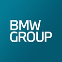 BMW Manufacturing Co logo