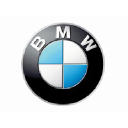BMW Manufacturing Co logo