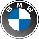 BMW USA logo
