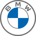 BMW USA logo