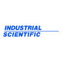 Industrial Scientific logo