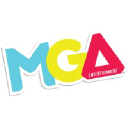 MGA Entertainment logo