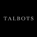 The Talbots logo