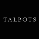 The Talbots logo