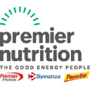 Premier Nutrition logo