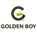 Golden Boy Foods logo