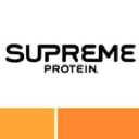 Supreme Protein logo