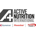 Active Nutrition International logo
