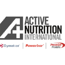 Active Nutrition International logo
