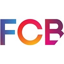 FCBglobal logo