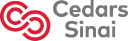 Cedars-Sinai logo