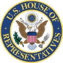 U.S. House of Representatives logo