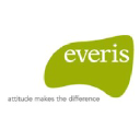 Everis logo